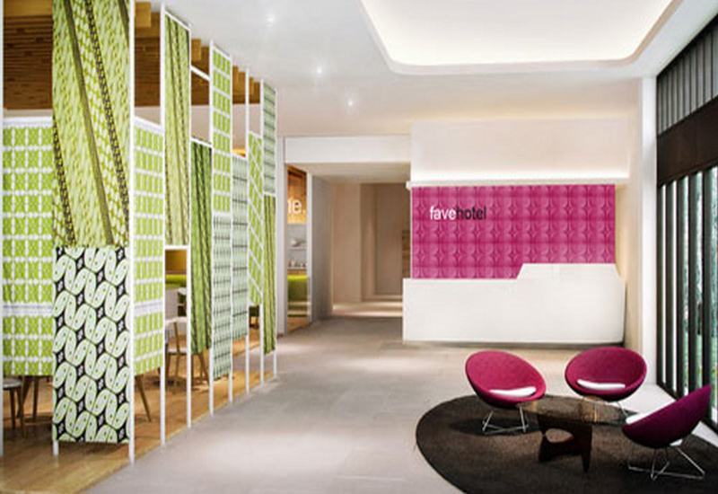 Favehotel Malioboro - Yogyakarta Exterior photo