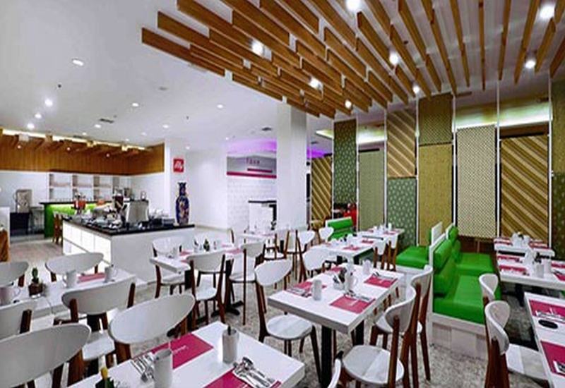 Favehotel Malioboro - Yogyakarta Exterior photo