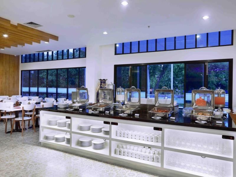 Favehotel Malioboro - Yogyakarta Exterior photo