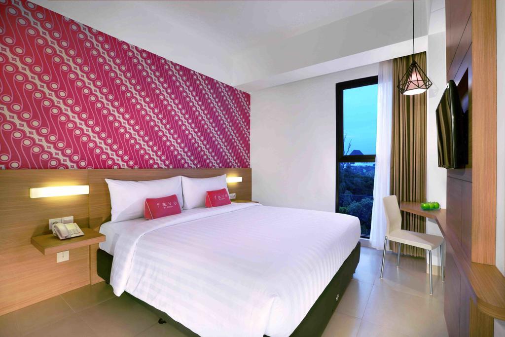 Favehotel Malioboro - Yogyakarta Exterior photo