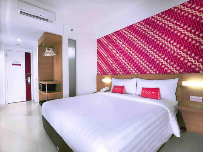 Favehotel Malioboro - Yogyakarta Exterior photo