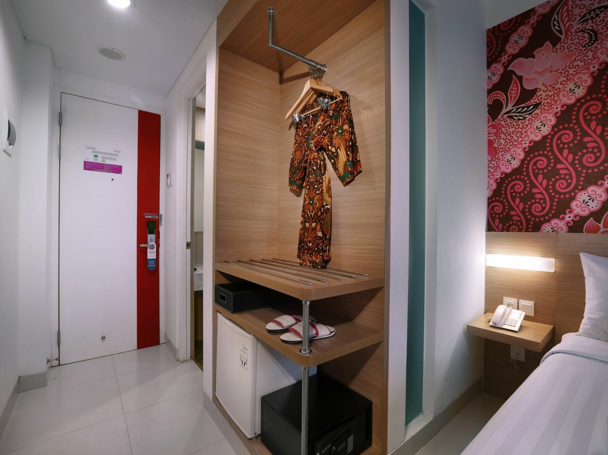 Favehotel Malioboro - Yogyakarta Exterior photo