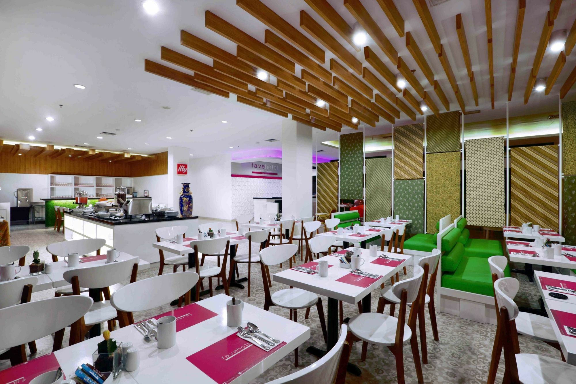 Favehotel Malioboro - Yogyakarta Exterior photo