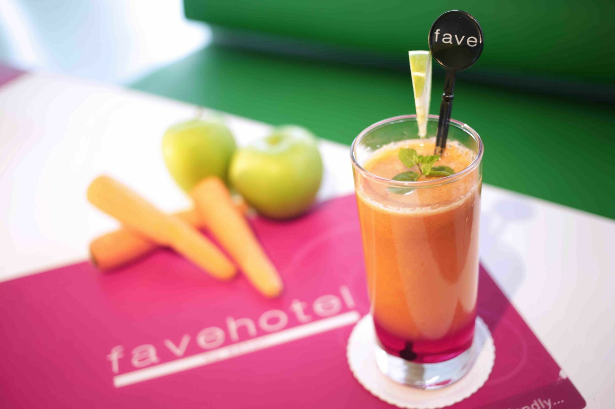 Favehotel Malioboro - Yogyakarta Exterior photo