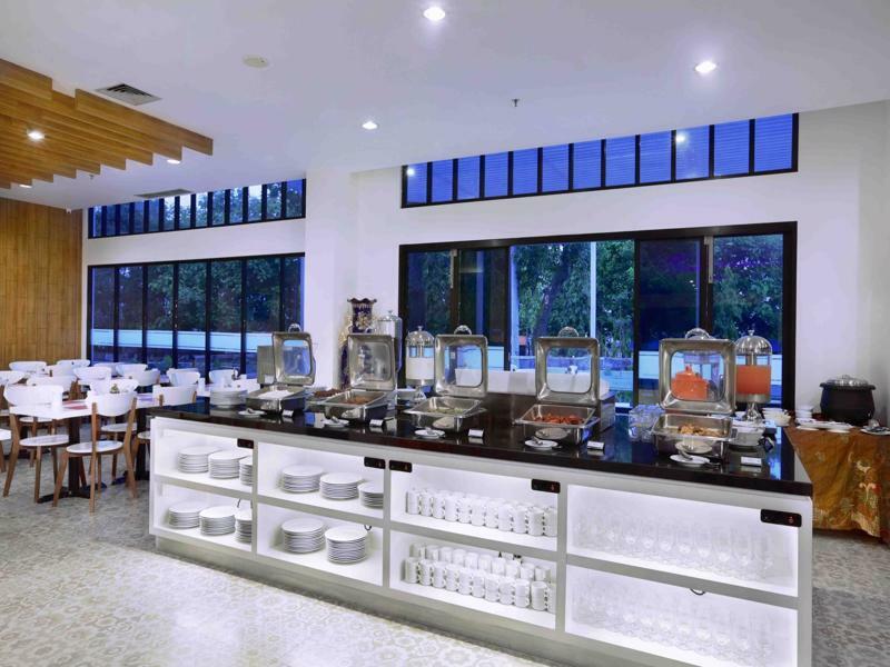 Favehotel Malioboro - Yogyakarta Exterior photo