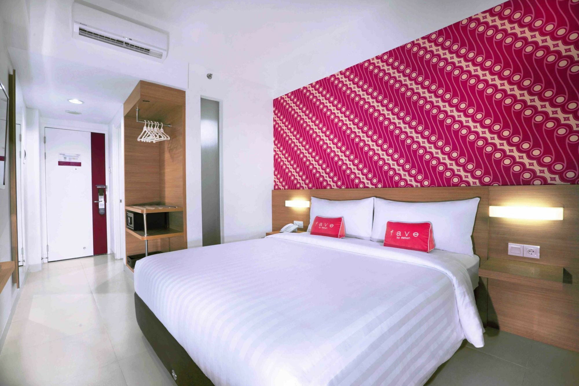Favehotel Malioboro - Yogyakarta Exterior photo
