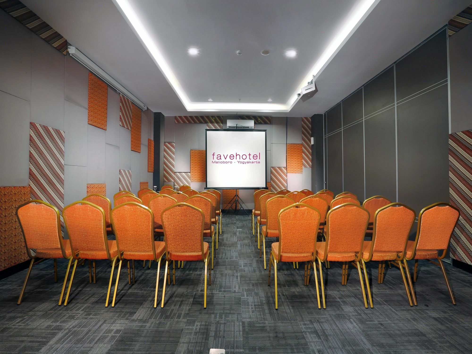 Favehotel Malioboro - Yogyakarta Exterior photo