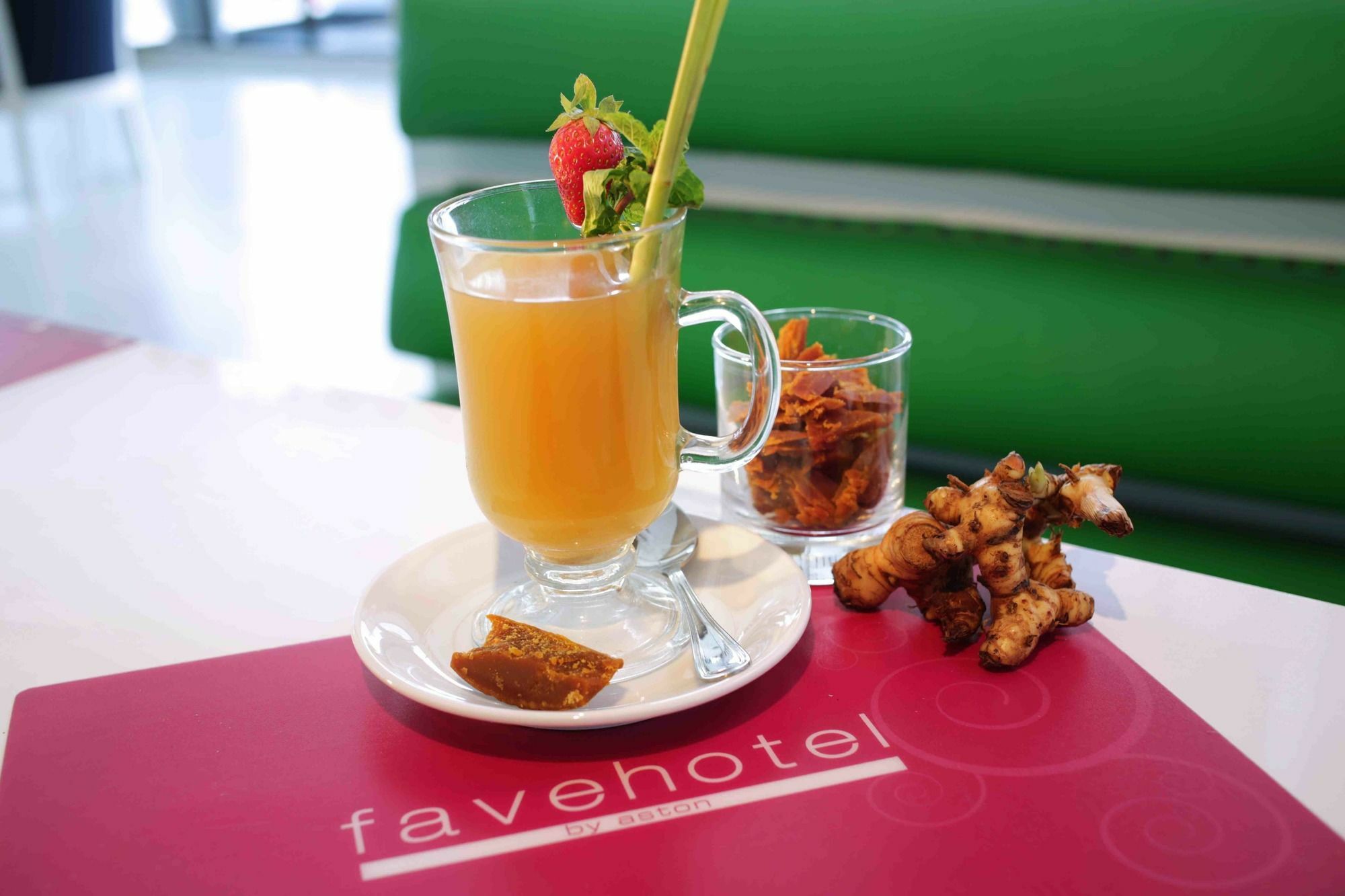 Favehotel Malioboro - Yogyakarta Exterior photo