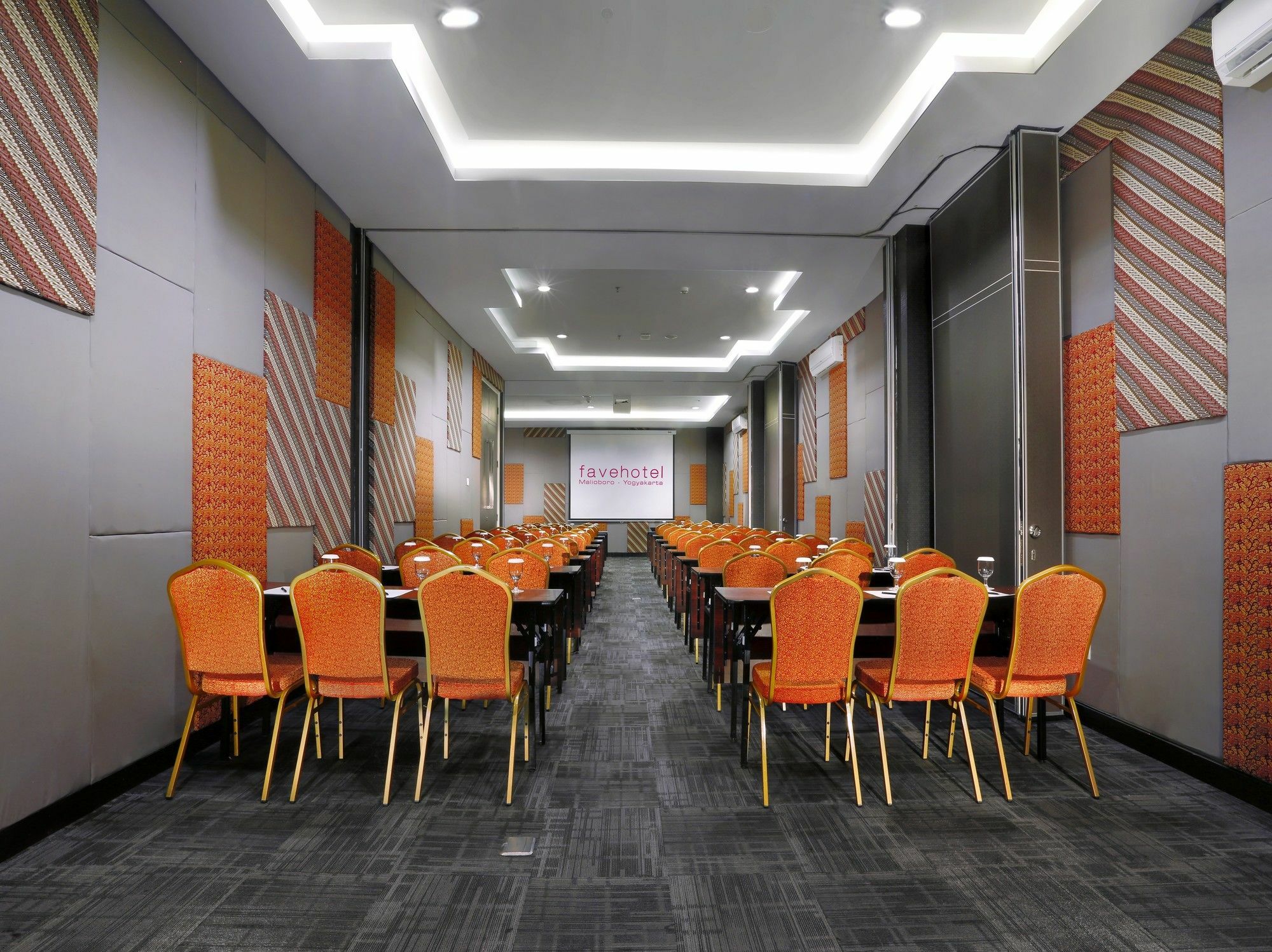 Favehotel Malioboro - Yogyakarta Exterior photo