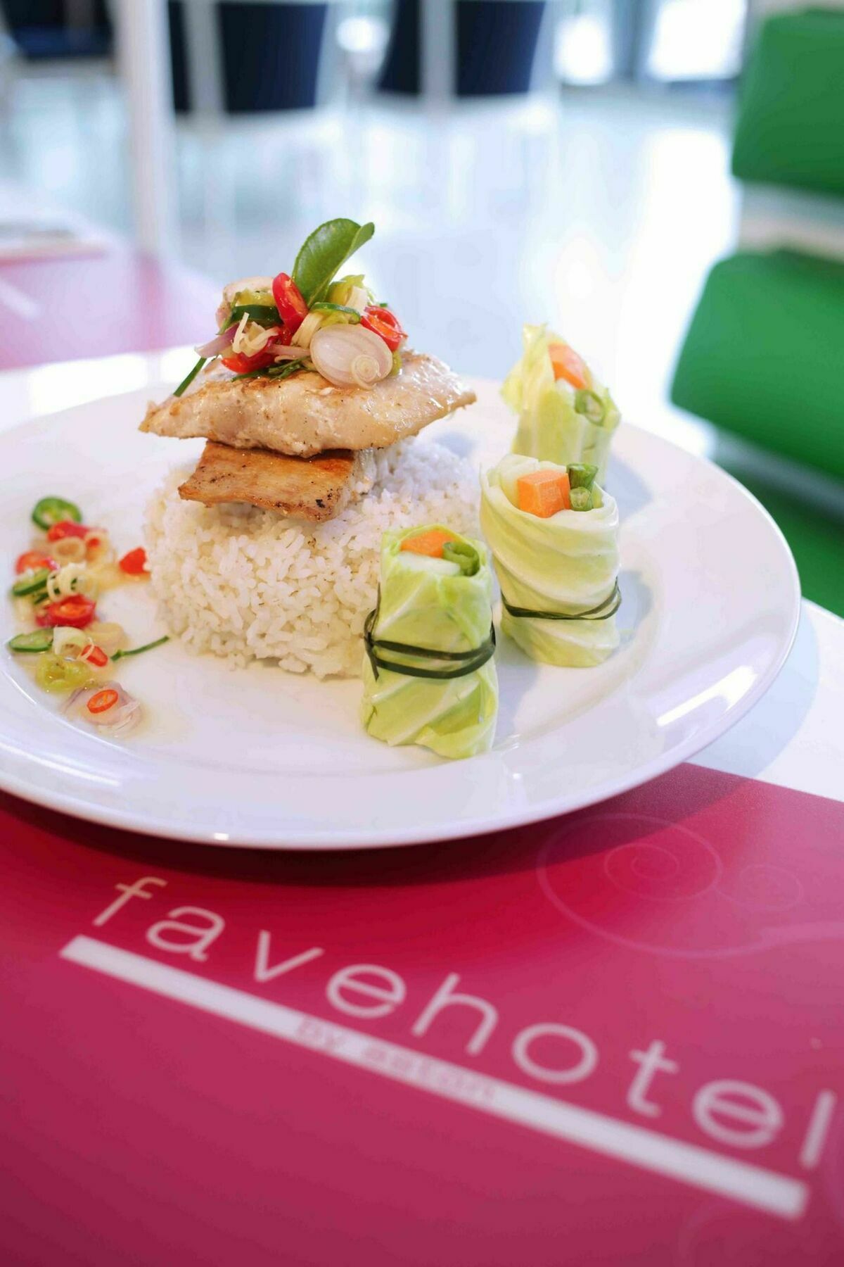 Favehotel Malioboro - Yogyakarta Exterior photo